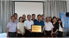 校企合作助力企業(yè)發(fā)展，民豐再創(chuàng)合作新篇 ——我公司與內(nèi)蒙古農(nóng)業(yè)大學(xué)職業(yè)技術(shù)學(xué)院舉