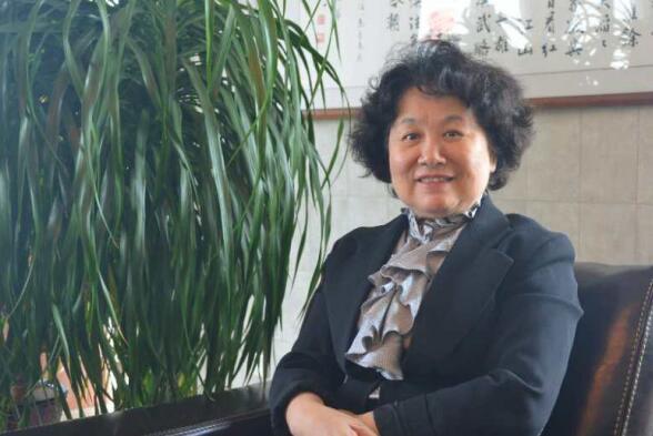 一個(gè)女企業(yè)家的現(xiàn)代農(nóng)業(yè)之夢——訪領(lǐng)先生物農(nóng)業(yè)股份有限公司董事長徐志文 一個(gè)女企業(yè)家的現(xiàn)代農(nóng)業(yè)之夢——訪領(lǐng)先生物農(nóng)業(yè)股份有限公司董事長徐志文